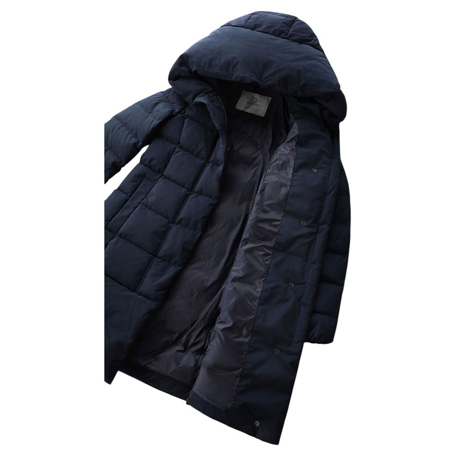 Puffy Prescott Parka in Urban Touch da donna Woolrich | CFWWOU06853989